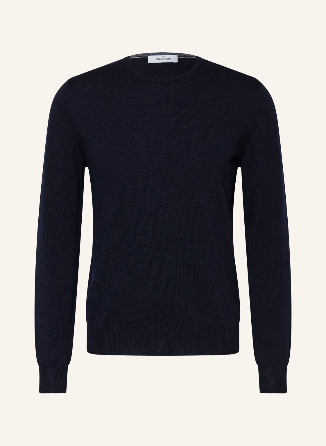 GRAN SASSO Pullover