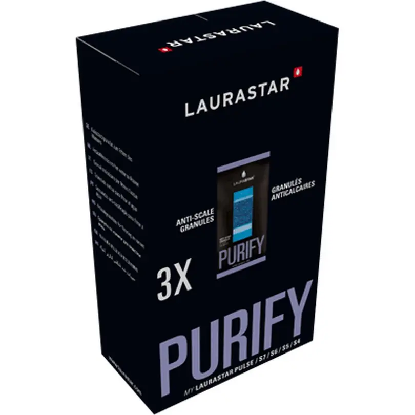 Kalkfilter 3er-Set LauraStar