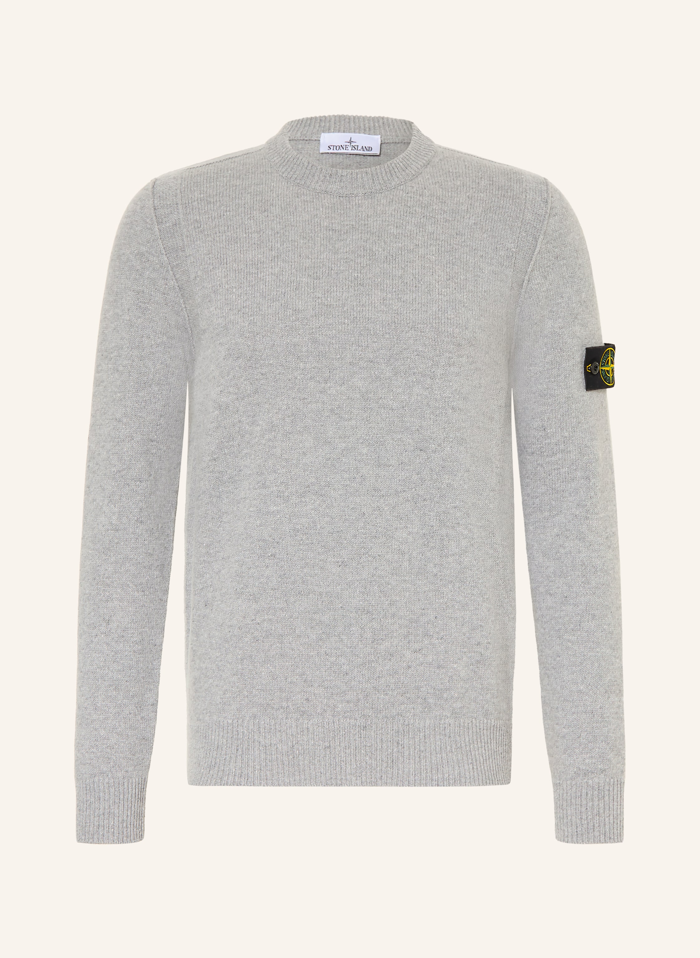 STONE ISLAND Pullover