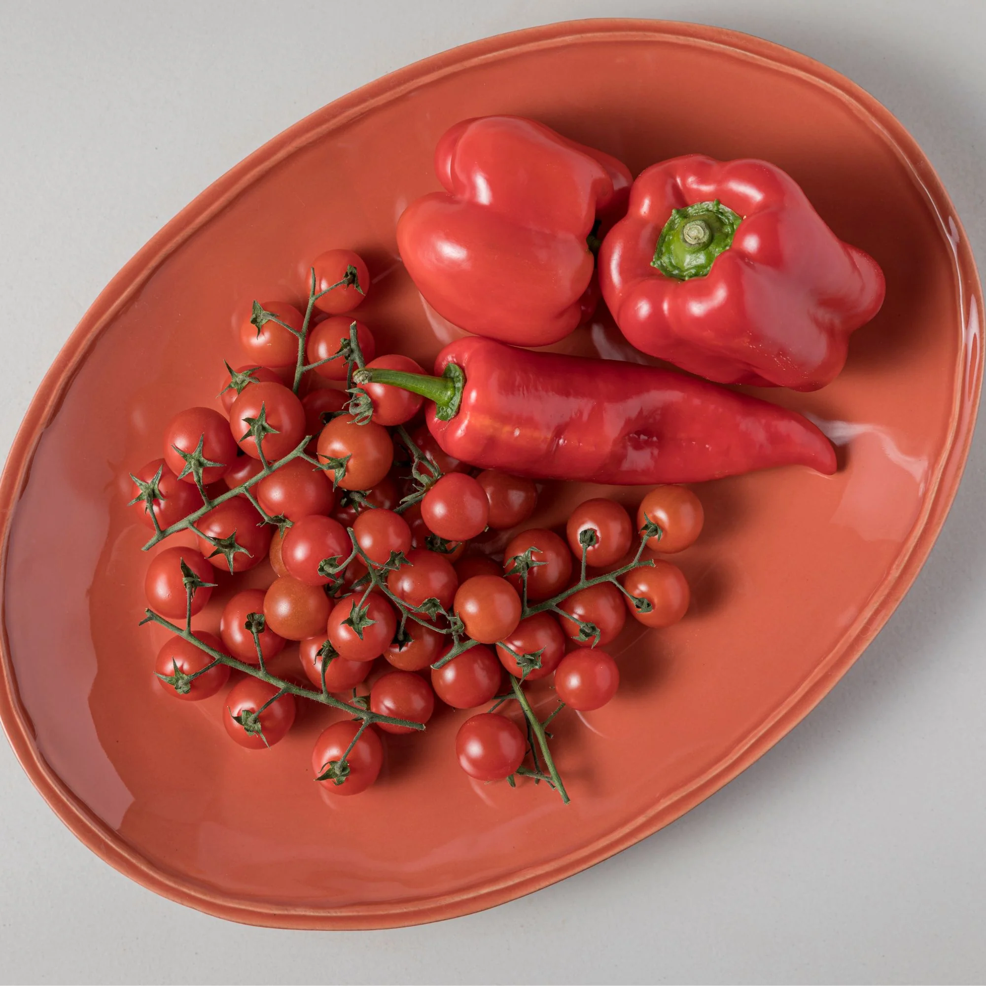 Oval Platter Fontana, Casafina by COSTA NOVA
