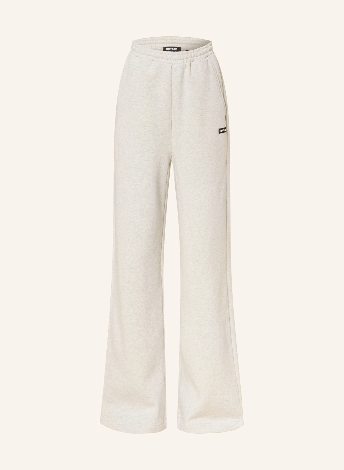 ROTATE Hose im Jogging-Stil