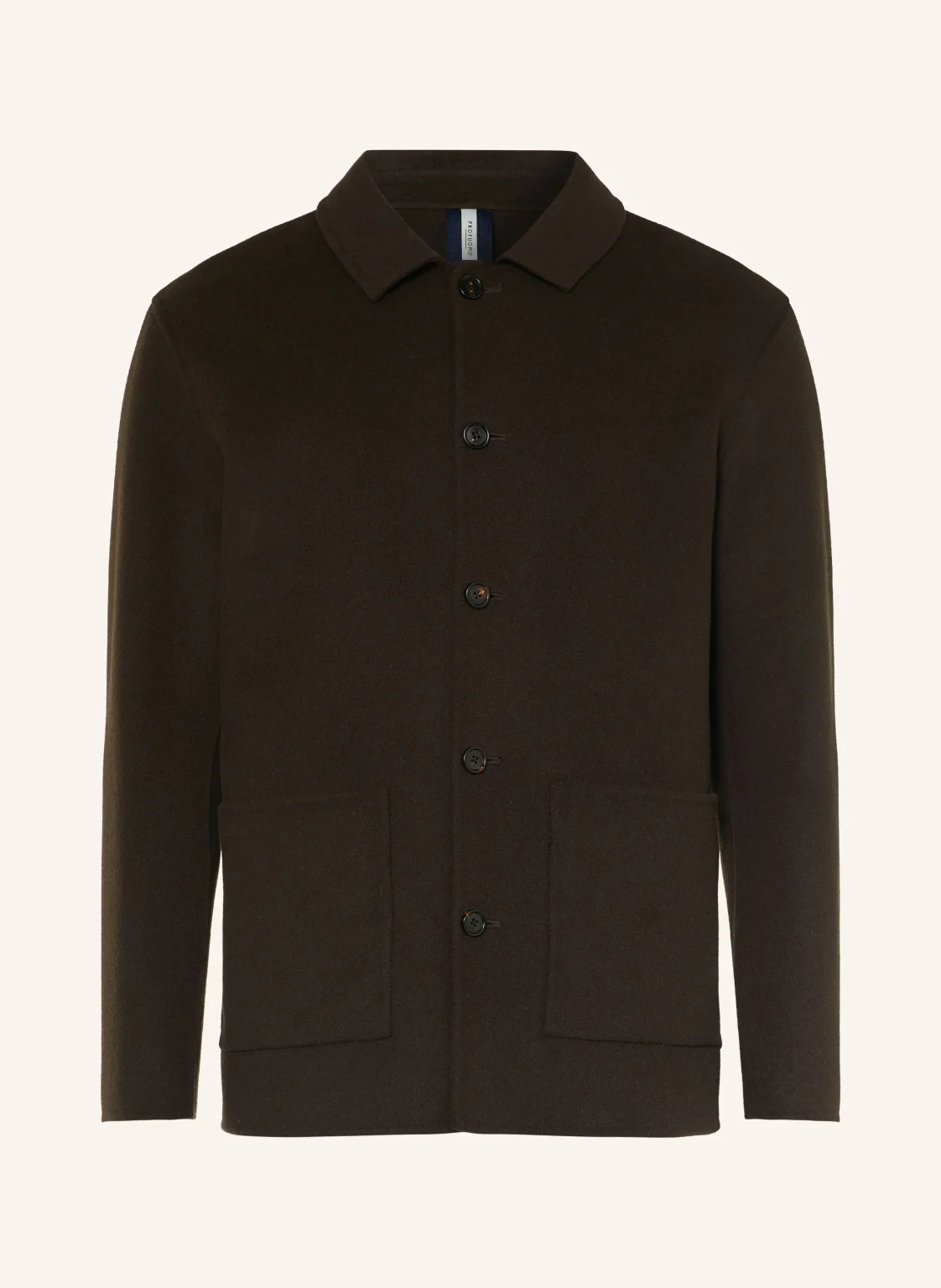 PROFUOMO Overshirt