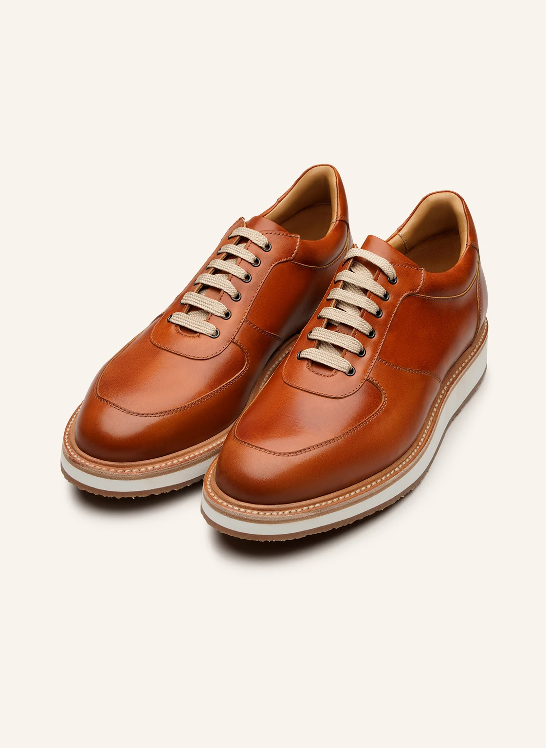 HEINRICH DINKELACKER Sneaker LONDON SNEAKER TC