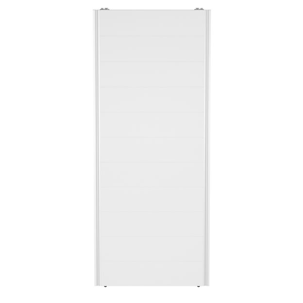 PORTA DE CORRER CENTRAL PARA GUARDA-ROUPA FRIZ
