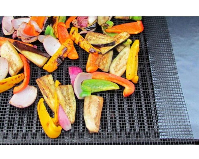 Pro Grill BBQ Grill Mesh Liner