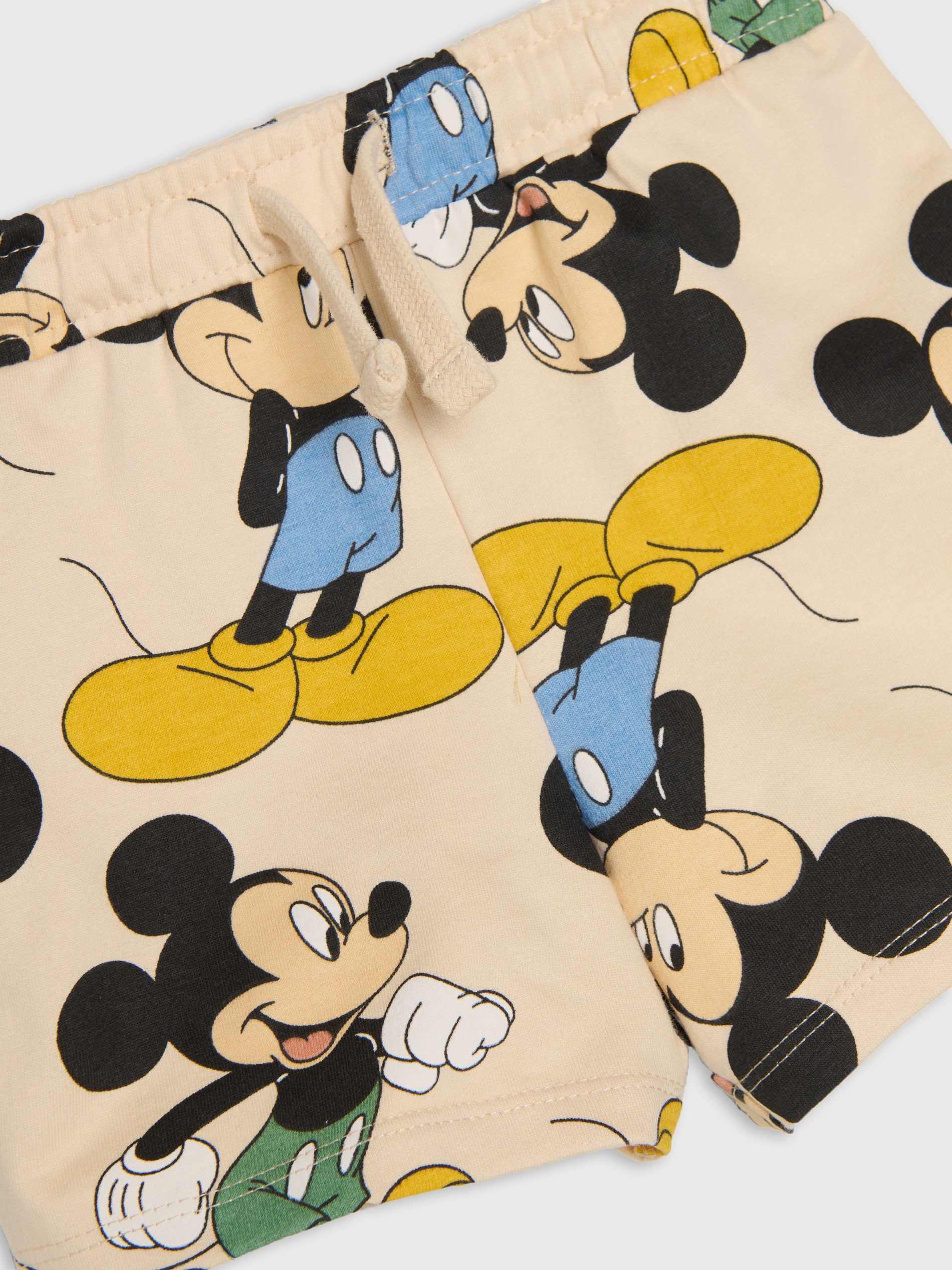 Szorty Mickey Mouse