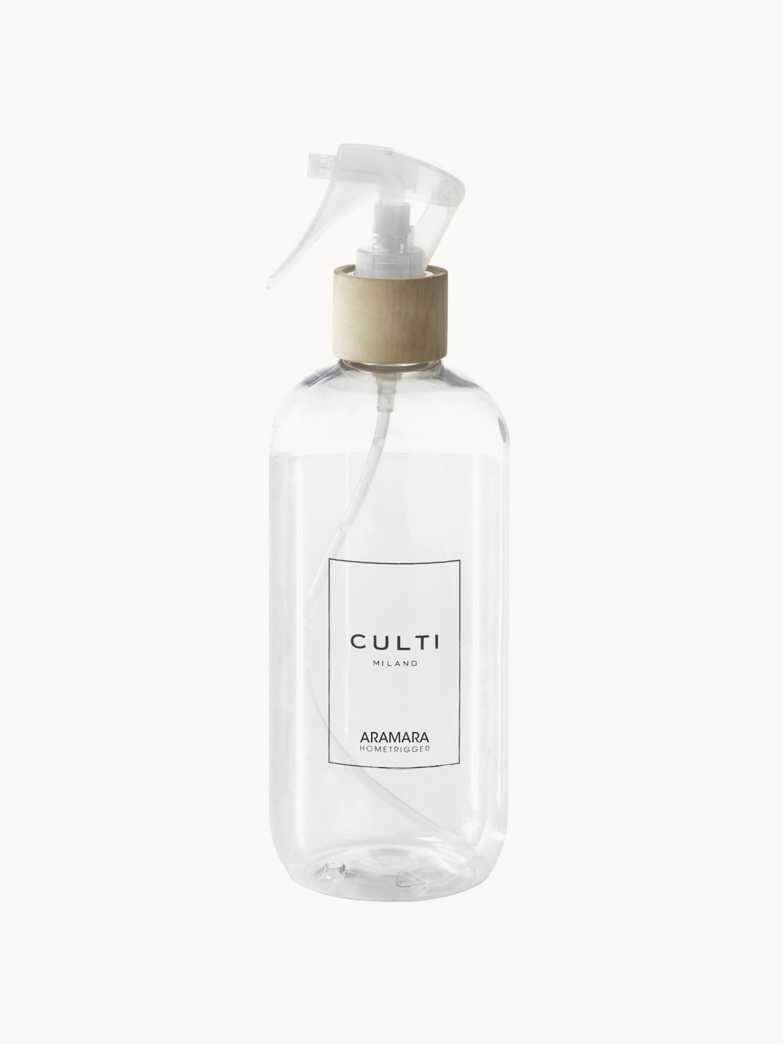 Spray-Diffusor Welcome Aramara (Bitterorange, Bergamotte & Sandelholz), 500 ml