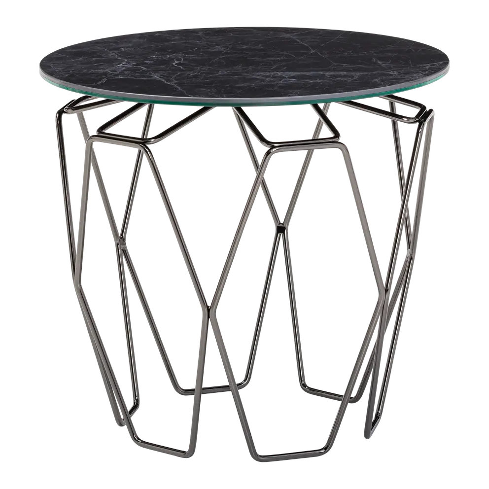 Beistelltisch Hive/ Lamp