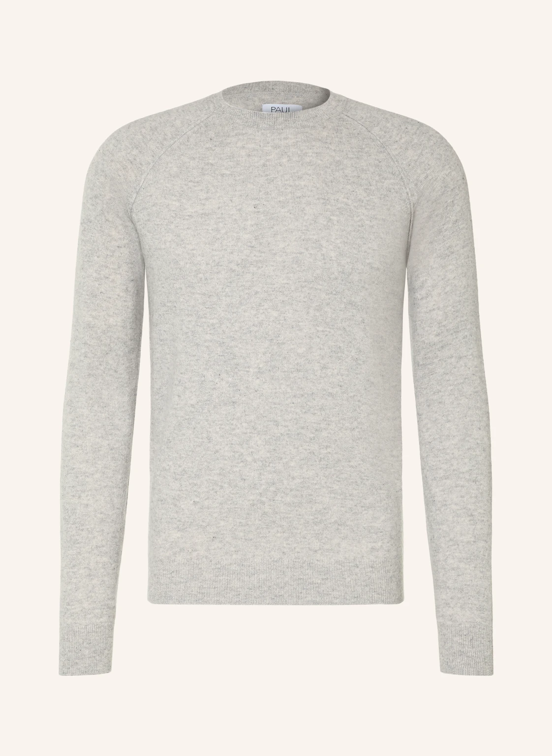 PAUL Cashmere-Pullover