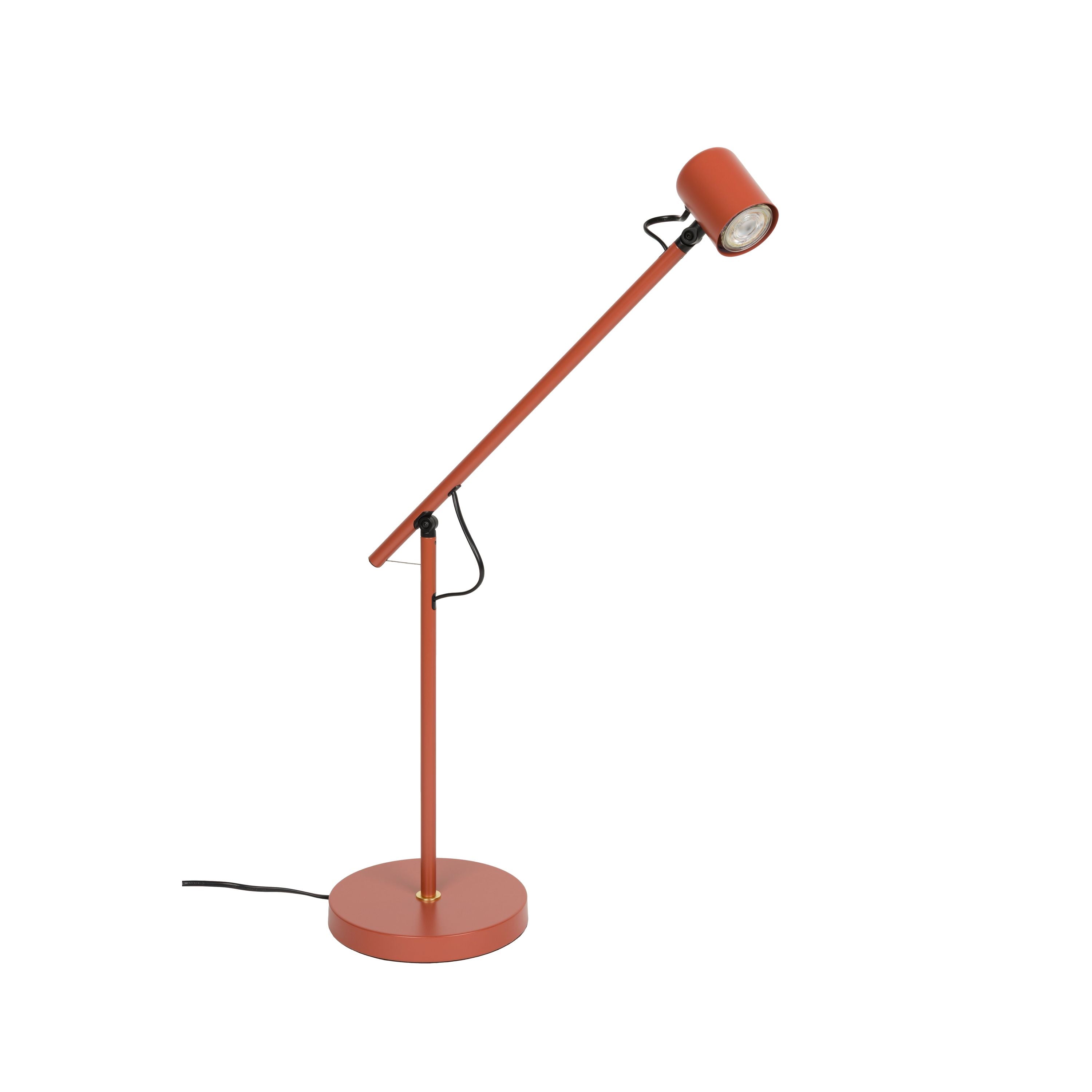 Housecraft Living Aero Tafellamp Rood