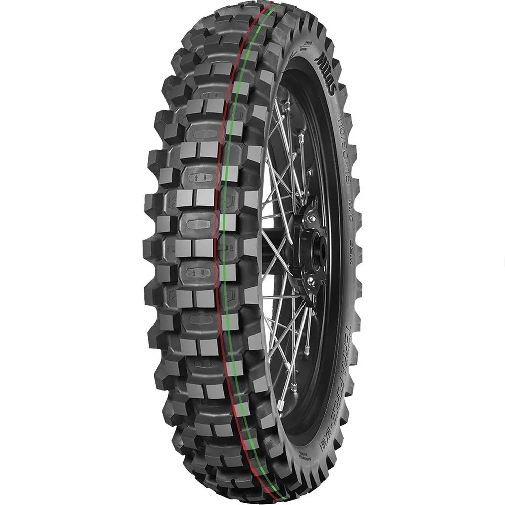 Mitas Terra Force-MX MH 46M TT NHS off-road rear tire