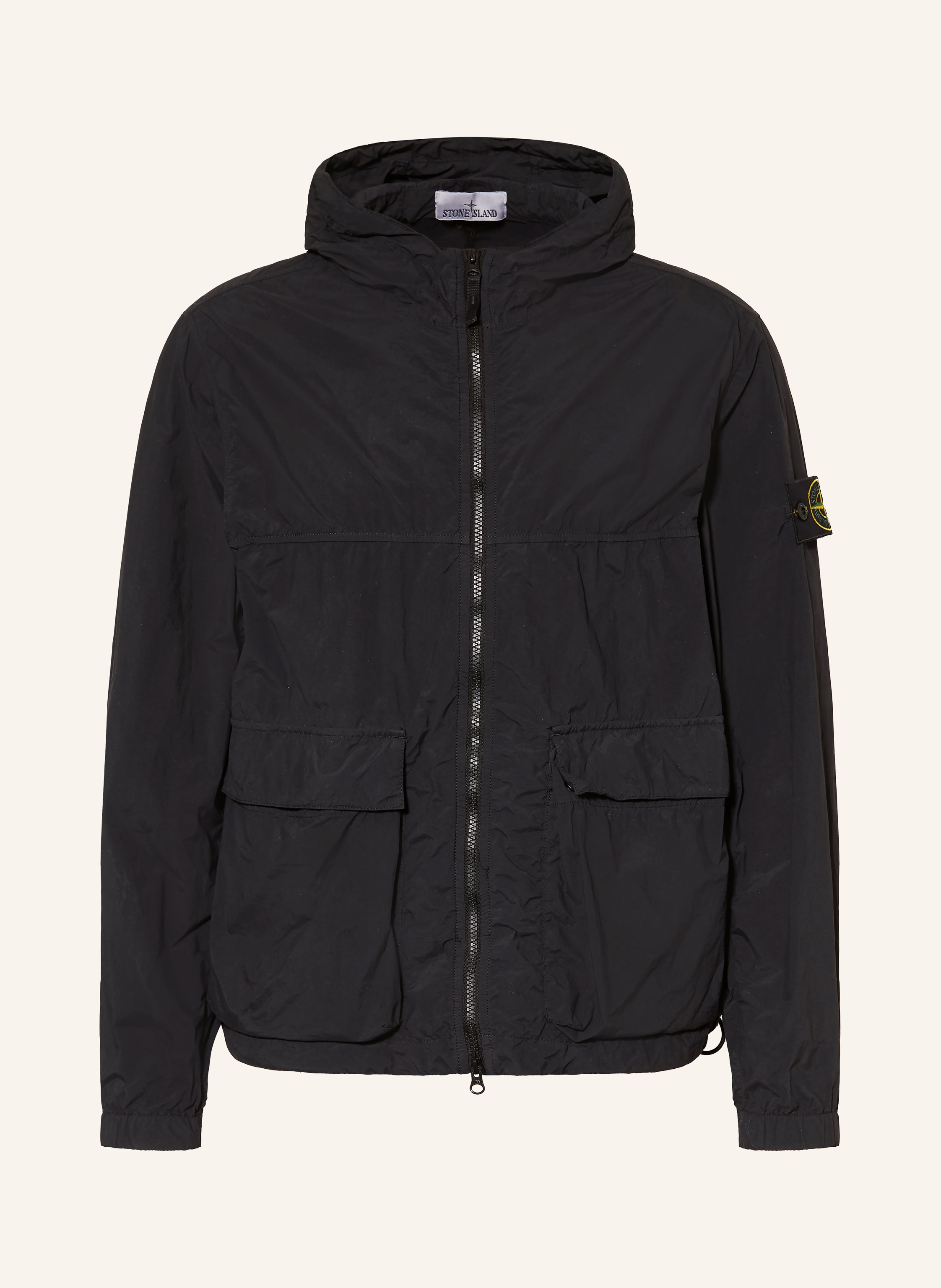 STONE ISLAND Jacke