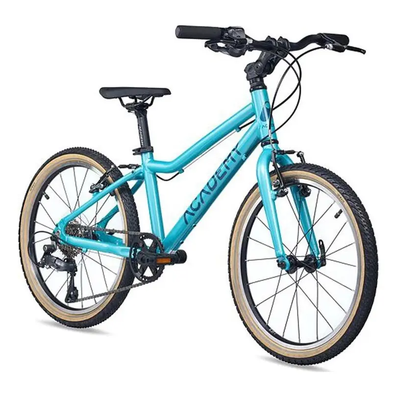 Fahrrad Grade 4