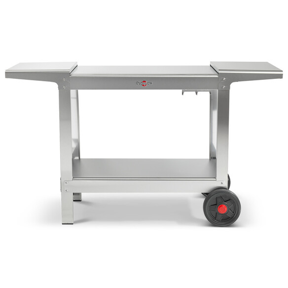 Housse de protection Chariot Plein Air Tablettes Déployées - Krampouz