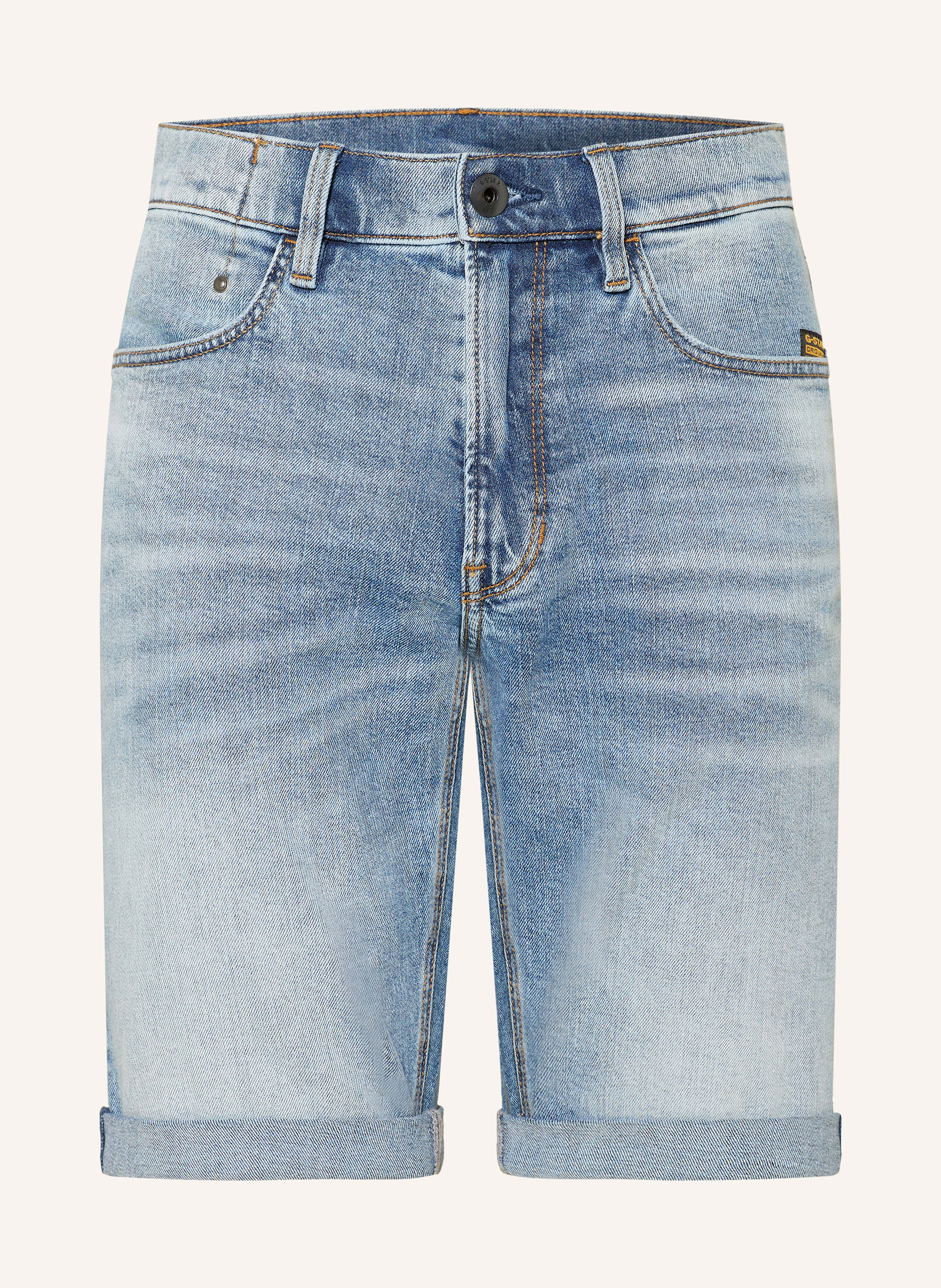 G-Star Jeansshorts MOSA