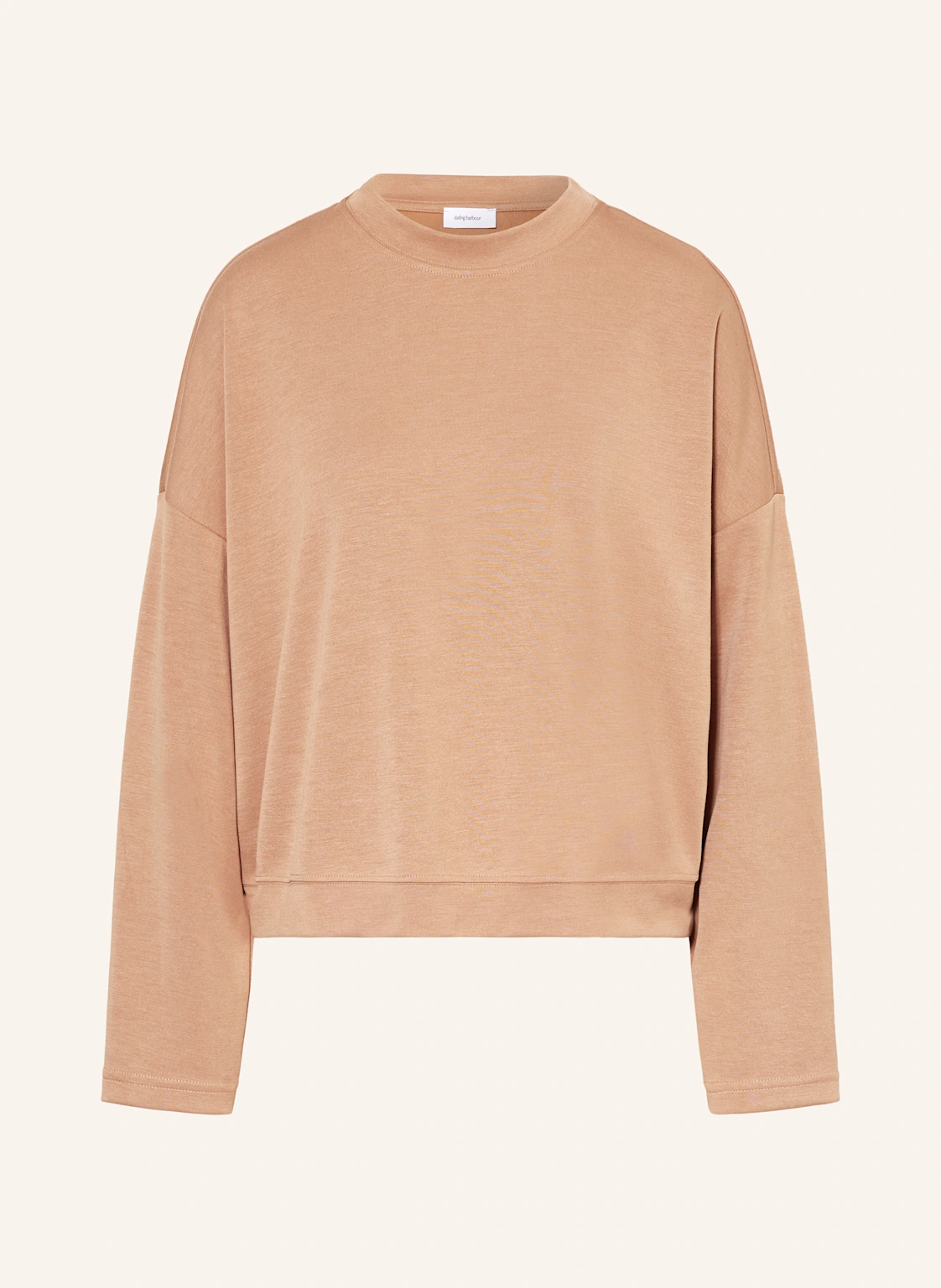 darling harbour Cropped-Longsleeve