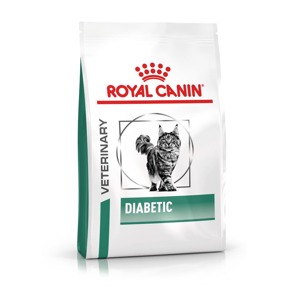 Royal Canin Veterinary - Diabetic DS 46