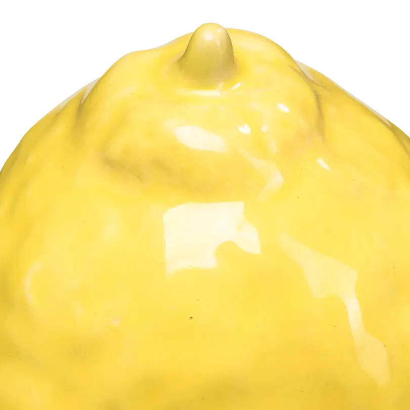 Dekofigur Limone