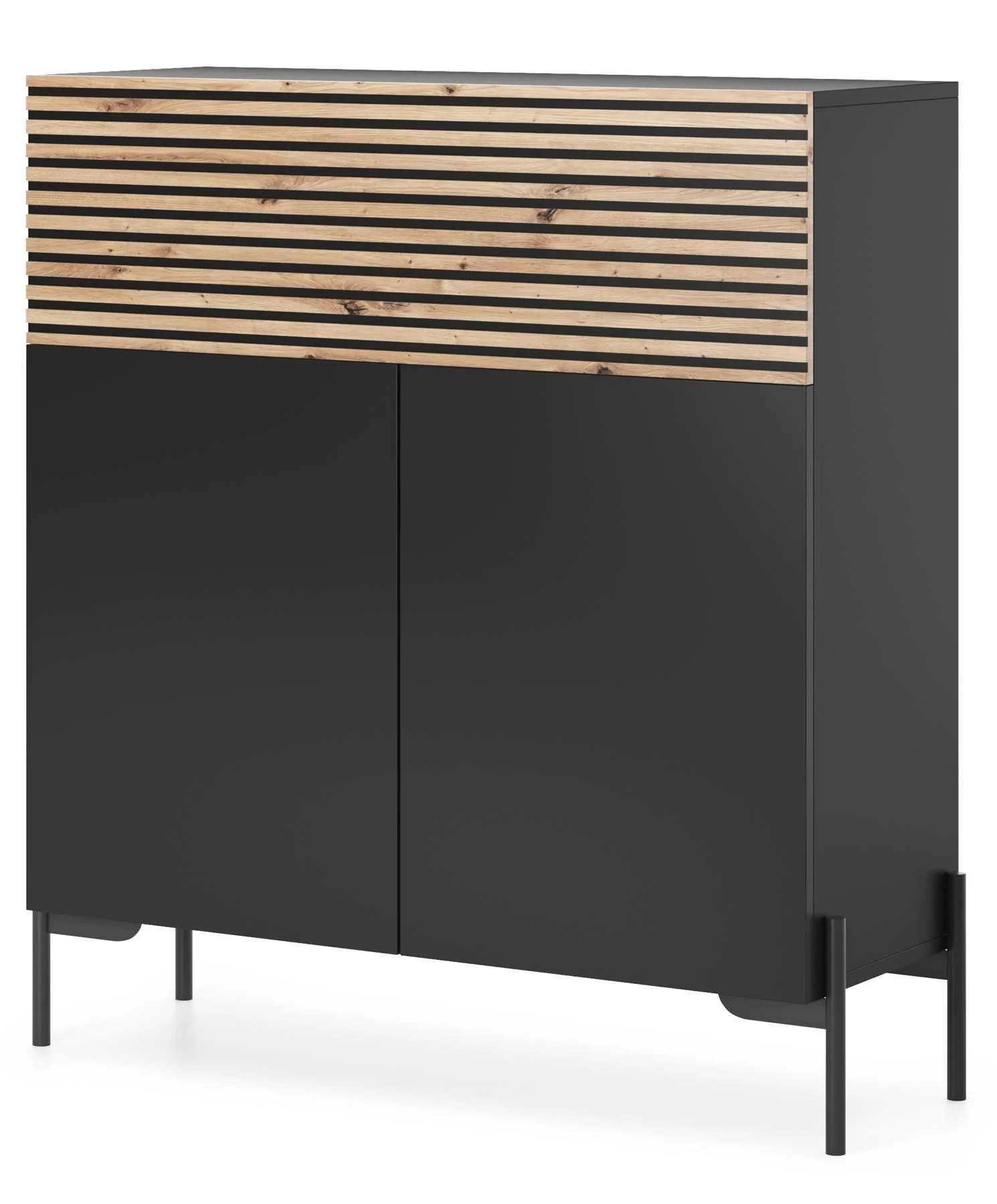 Dressoir Lily 4 deurs