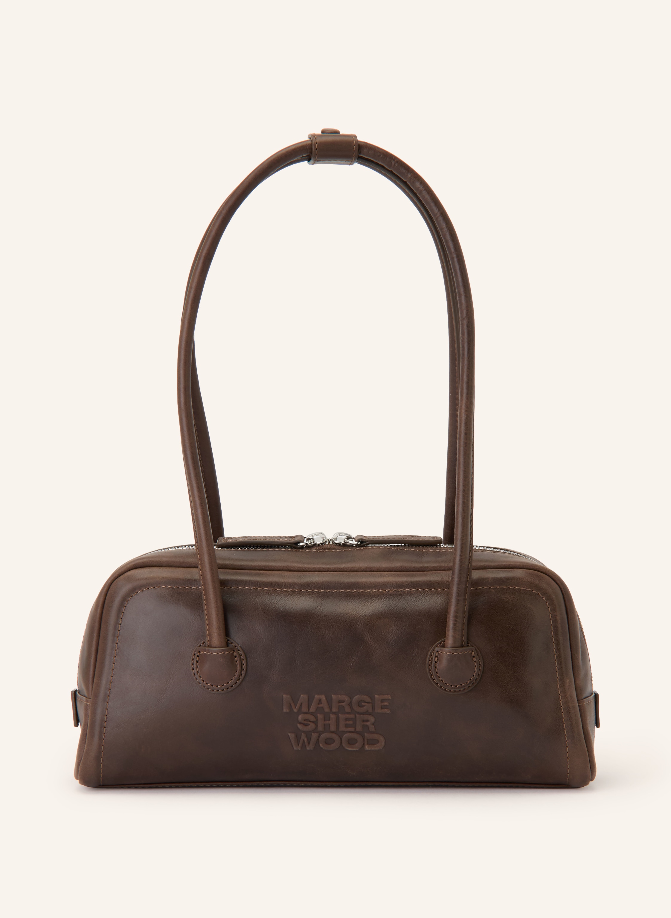 MARGESHERWOOD Schultertasche SOFT BOSTON EW