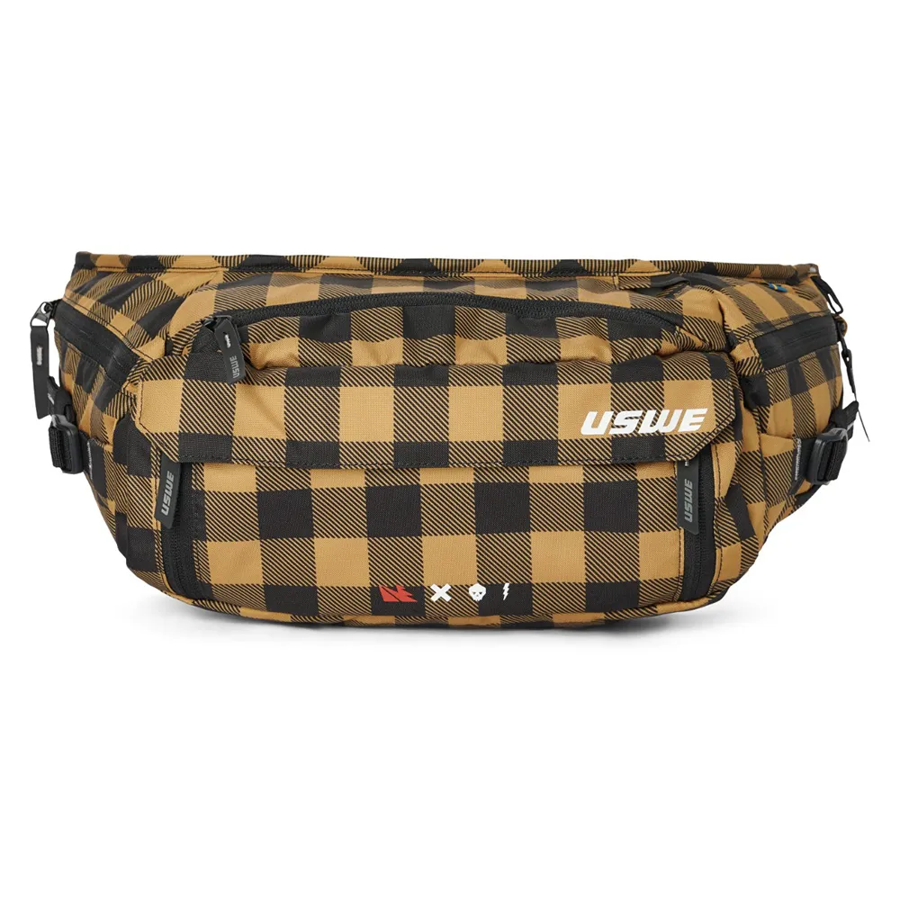 USWE Waist bag 6L