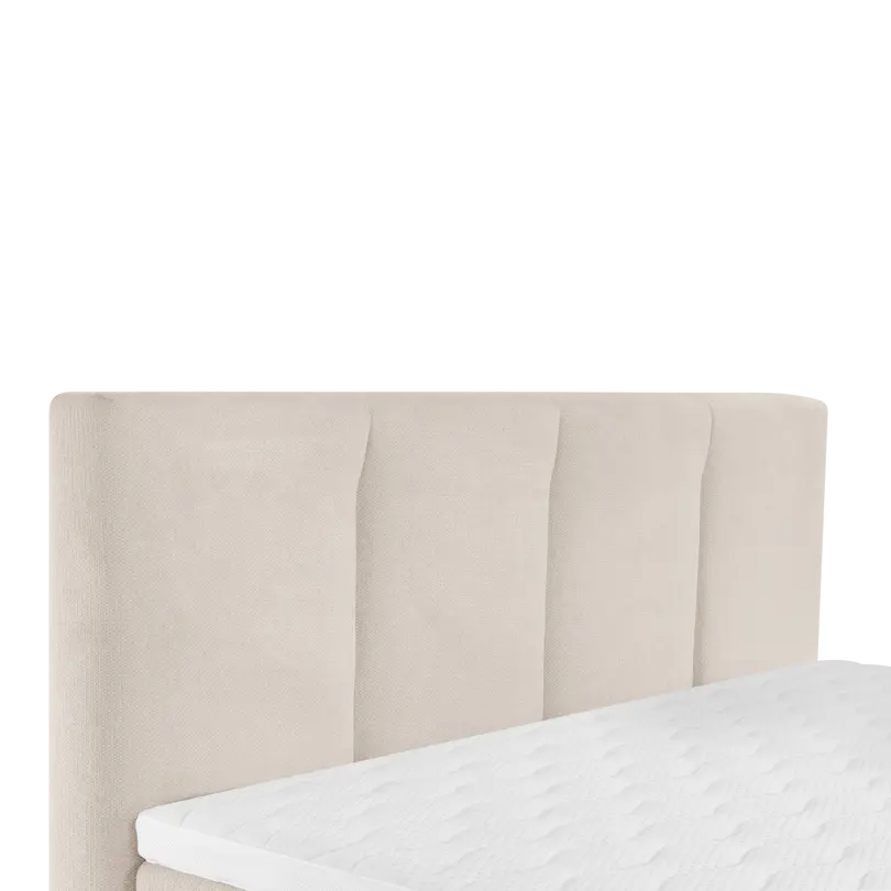 Boxspringbett Swift