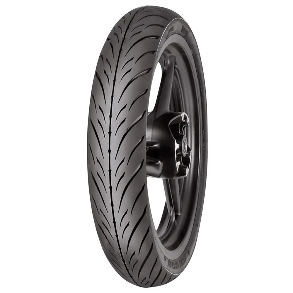 Mitas MC-25 Bogart 52S TL touring tire