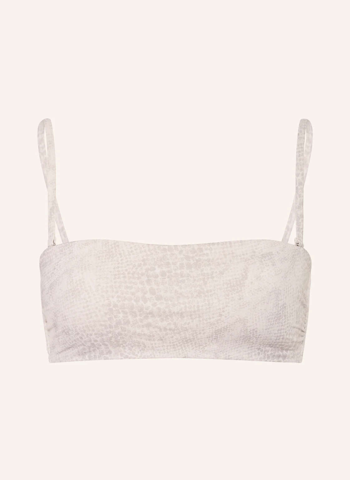 Calvin Klein Bandeau-Bikini-Top