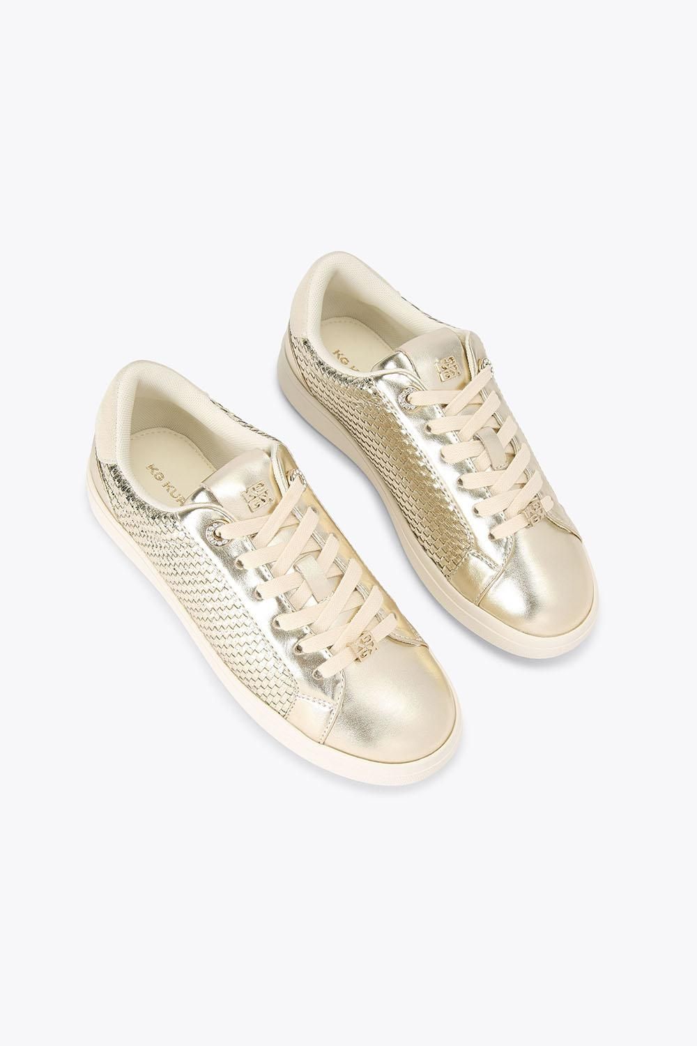 KG Kurt Geiger Liza Weave' Trainers