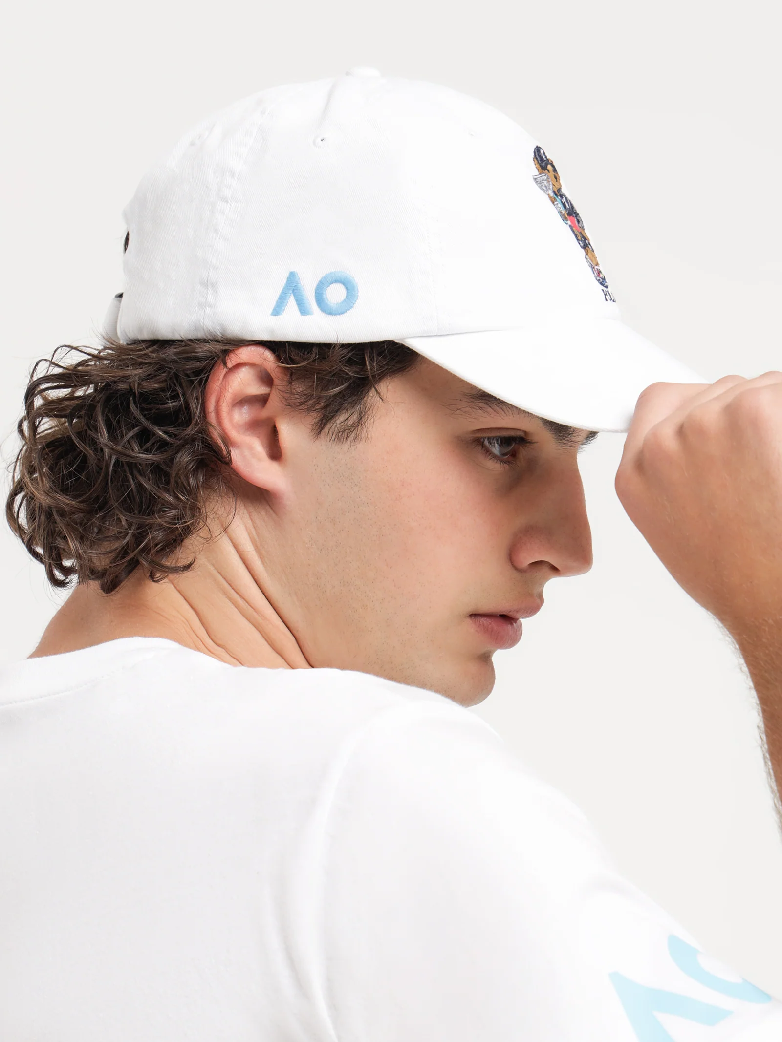 Classic AO Sport Cap