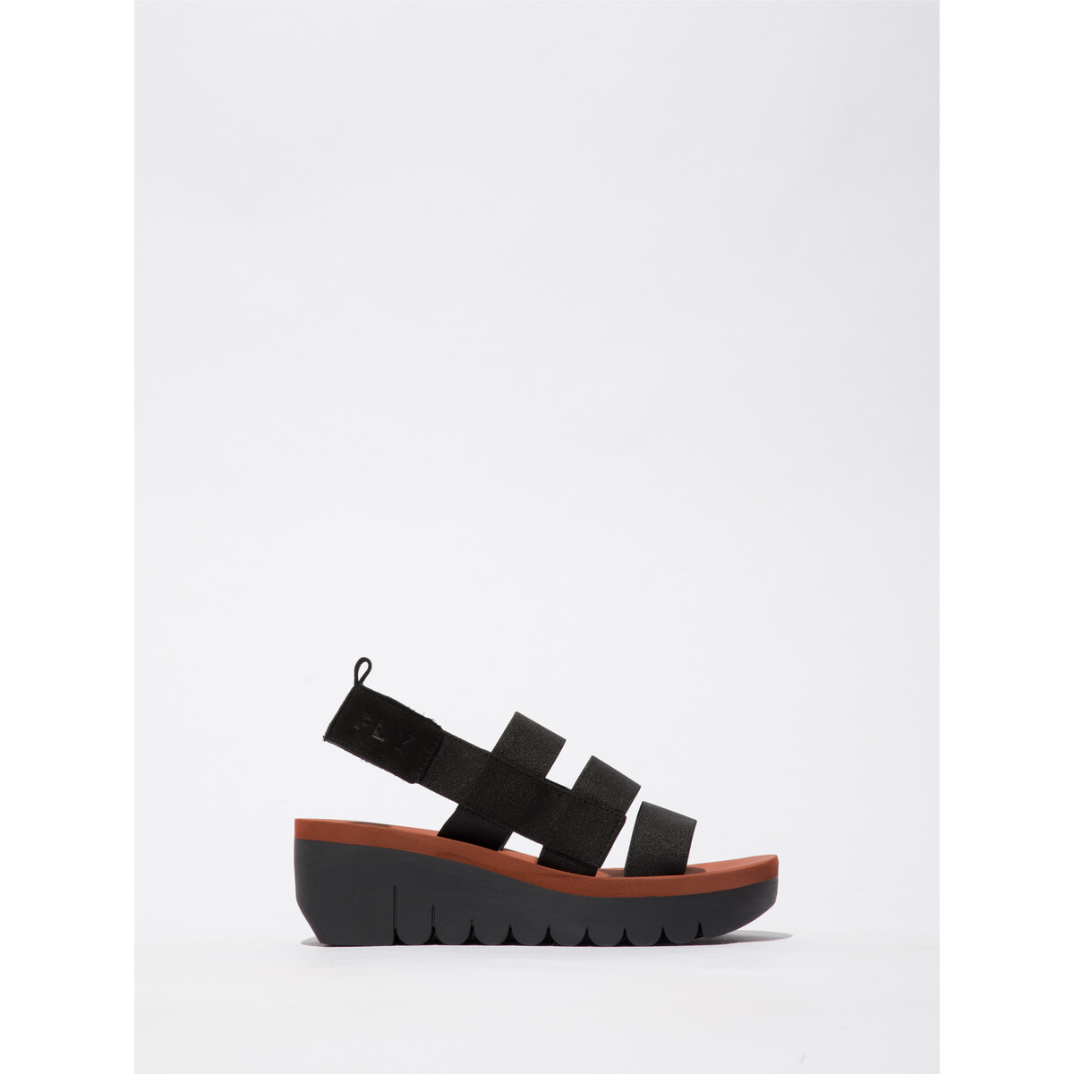 Fly London - YERE -  black