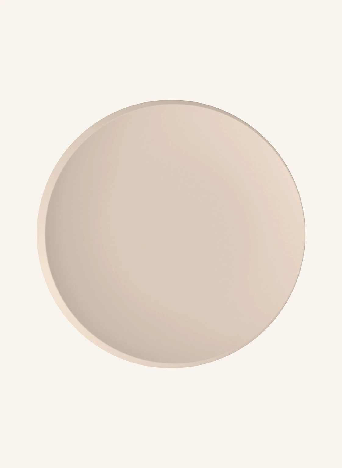 Villeroy & Boch Speiseteller NEWMOON BEIGE