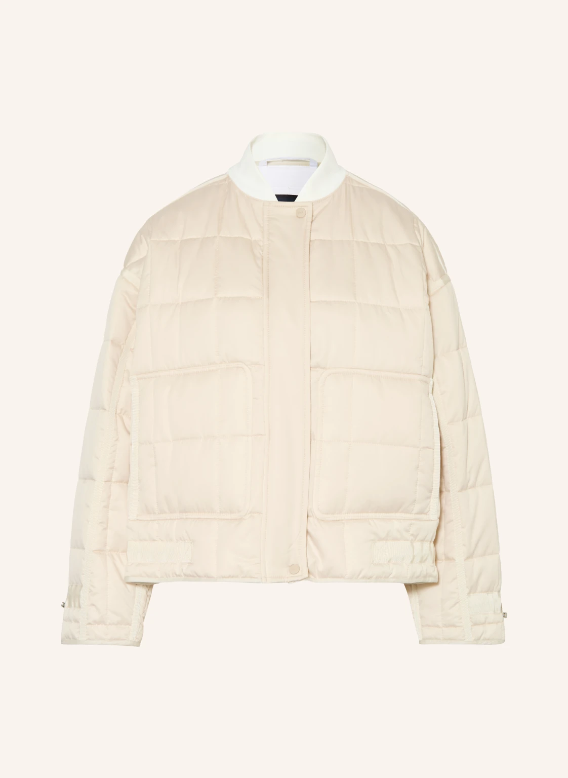 Fay Steppjacke
