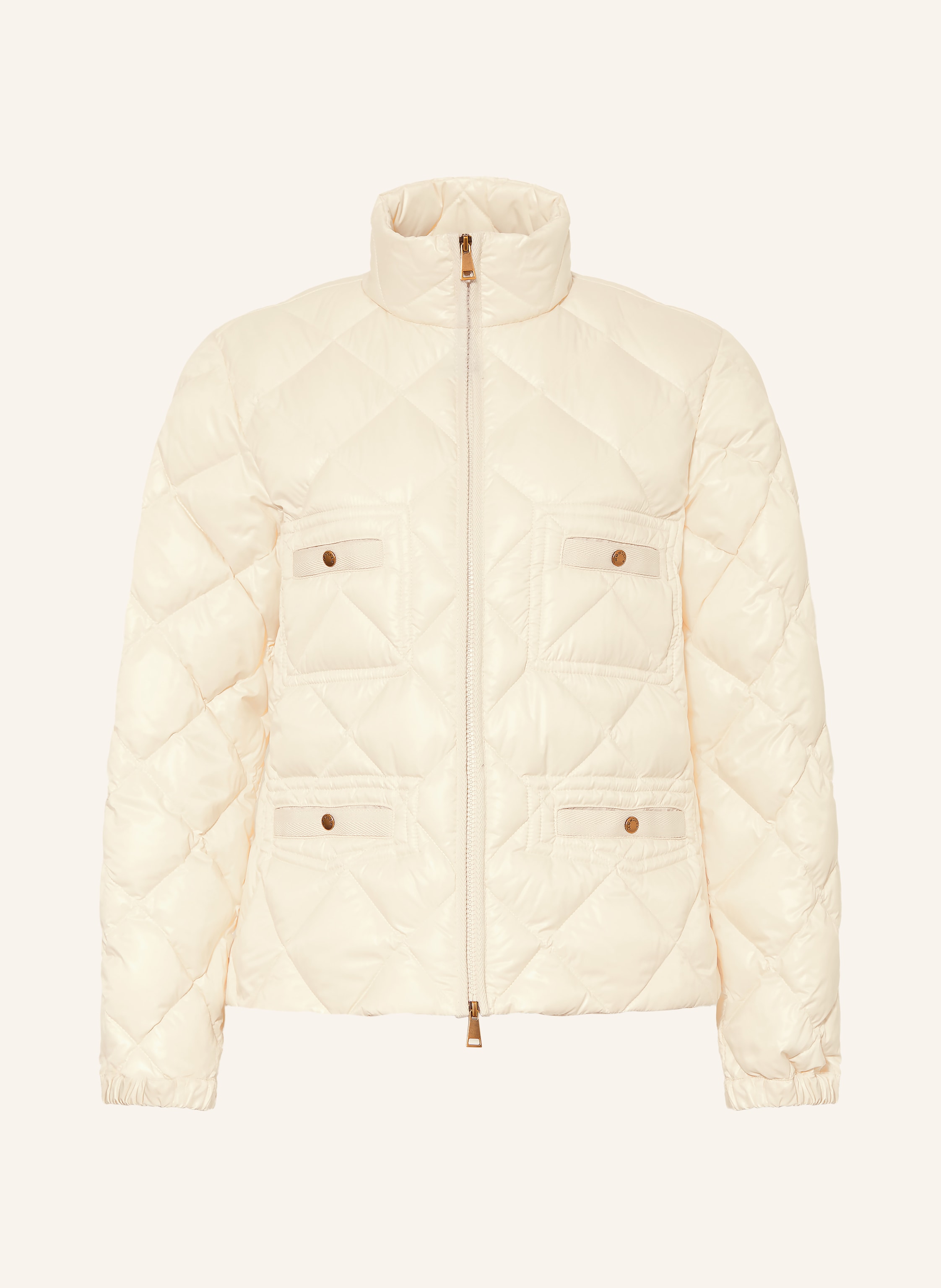 MONCLER Daunenjacke LAVARET