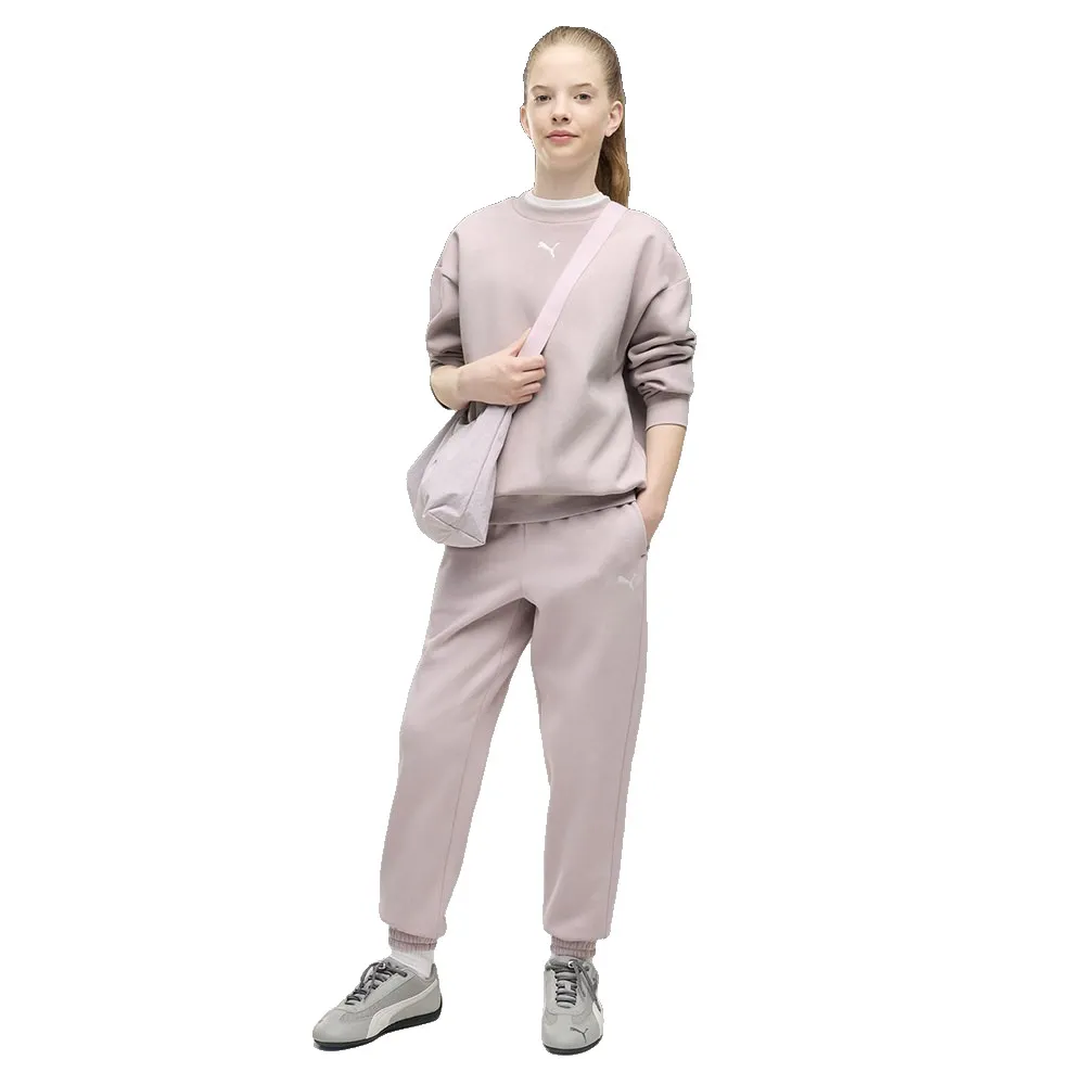 Puma Oversized tracksuit