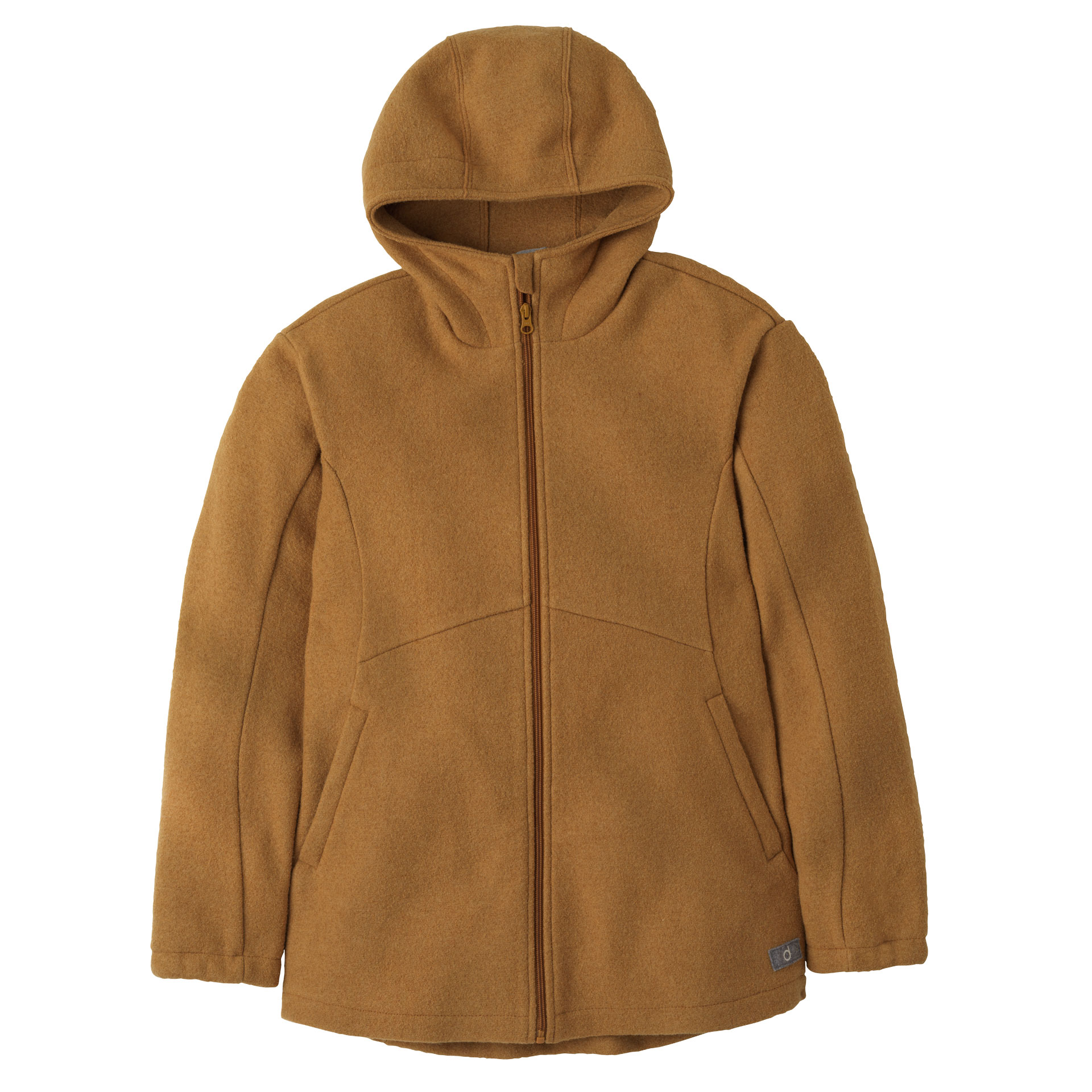 Damen-Jacke