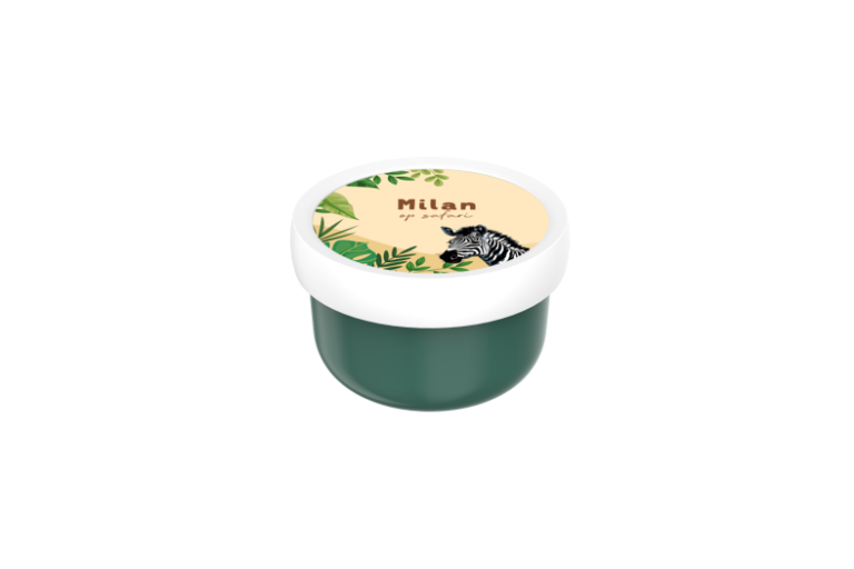 Ontwerp je eigen fruitbox Campus 300 ml - Op Safari