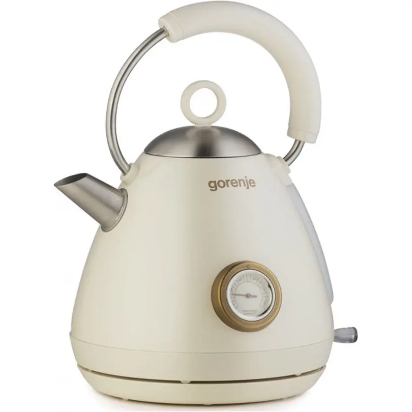 Wasserkocher K17CD