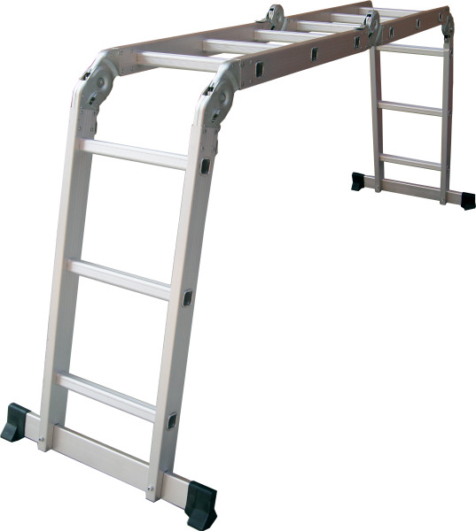 Platforma DrabinaFieldmann Fzz 4107