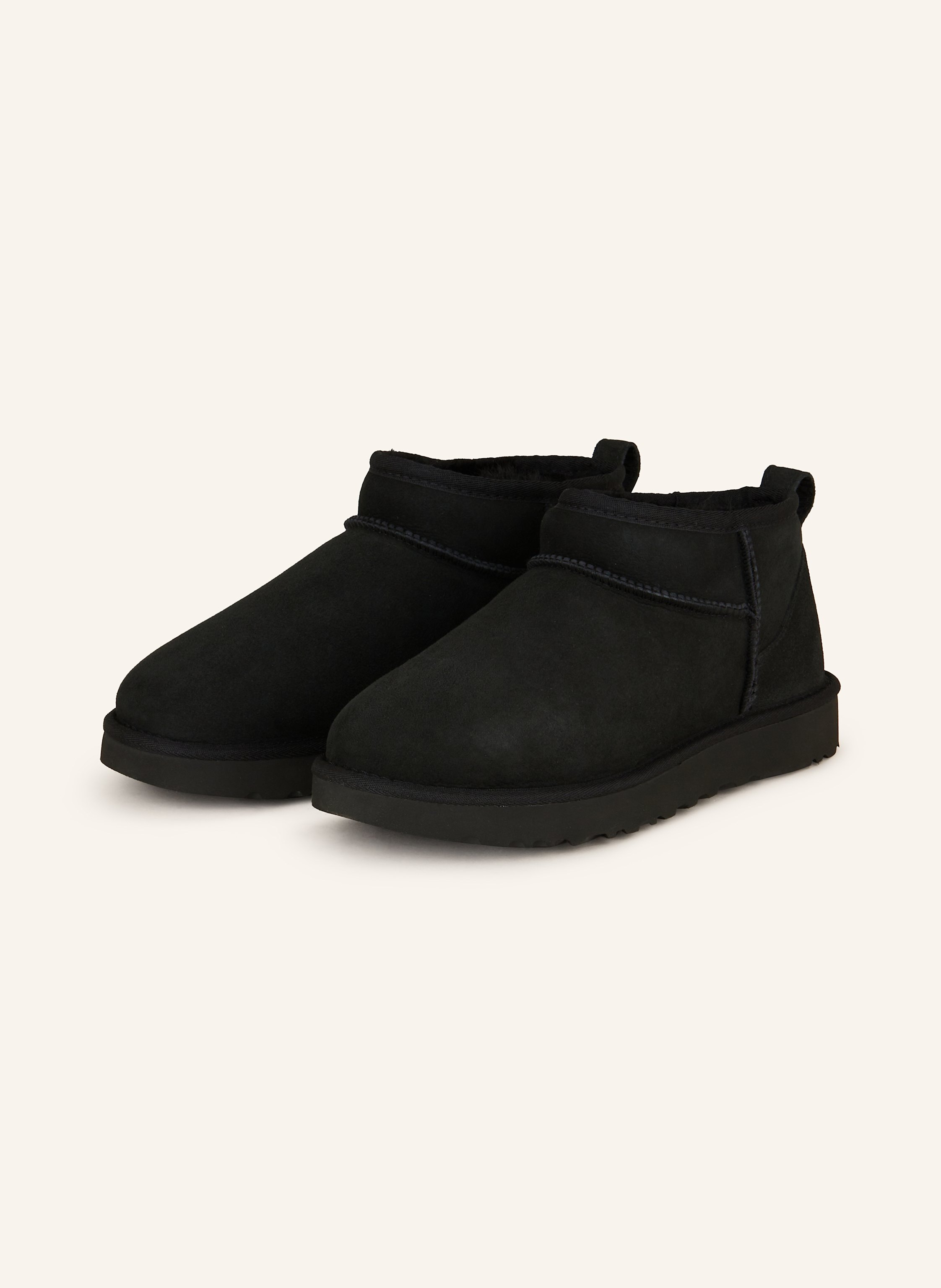 UGG Boots CLASSIC ULTRA MINI