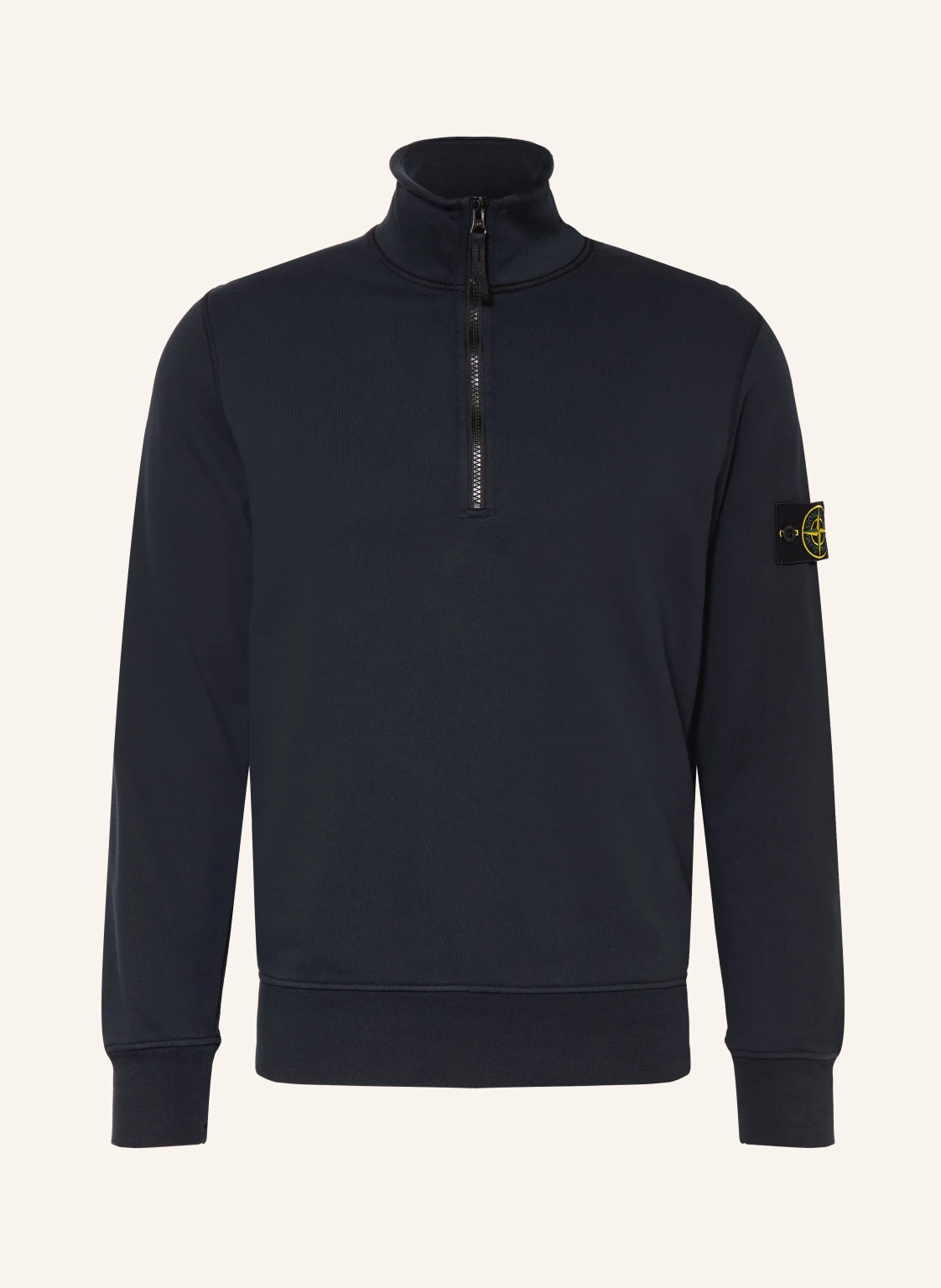 STONE ISLAND Sweat-Troyer
