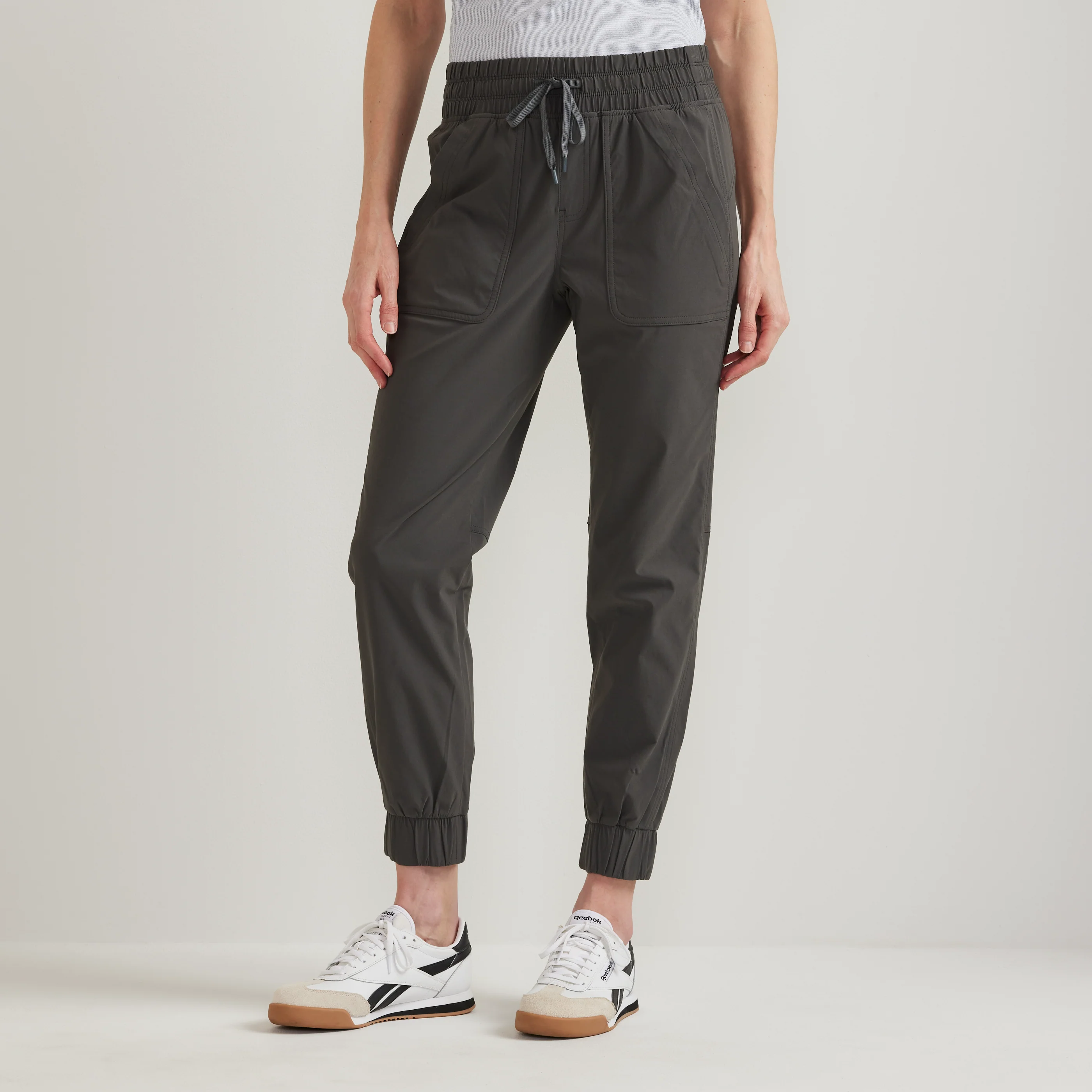 Women's Sightscape Horizon Stretch Pull-On Joggers