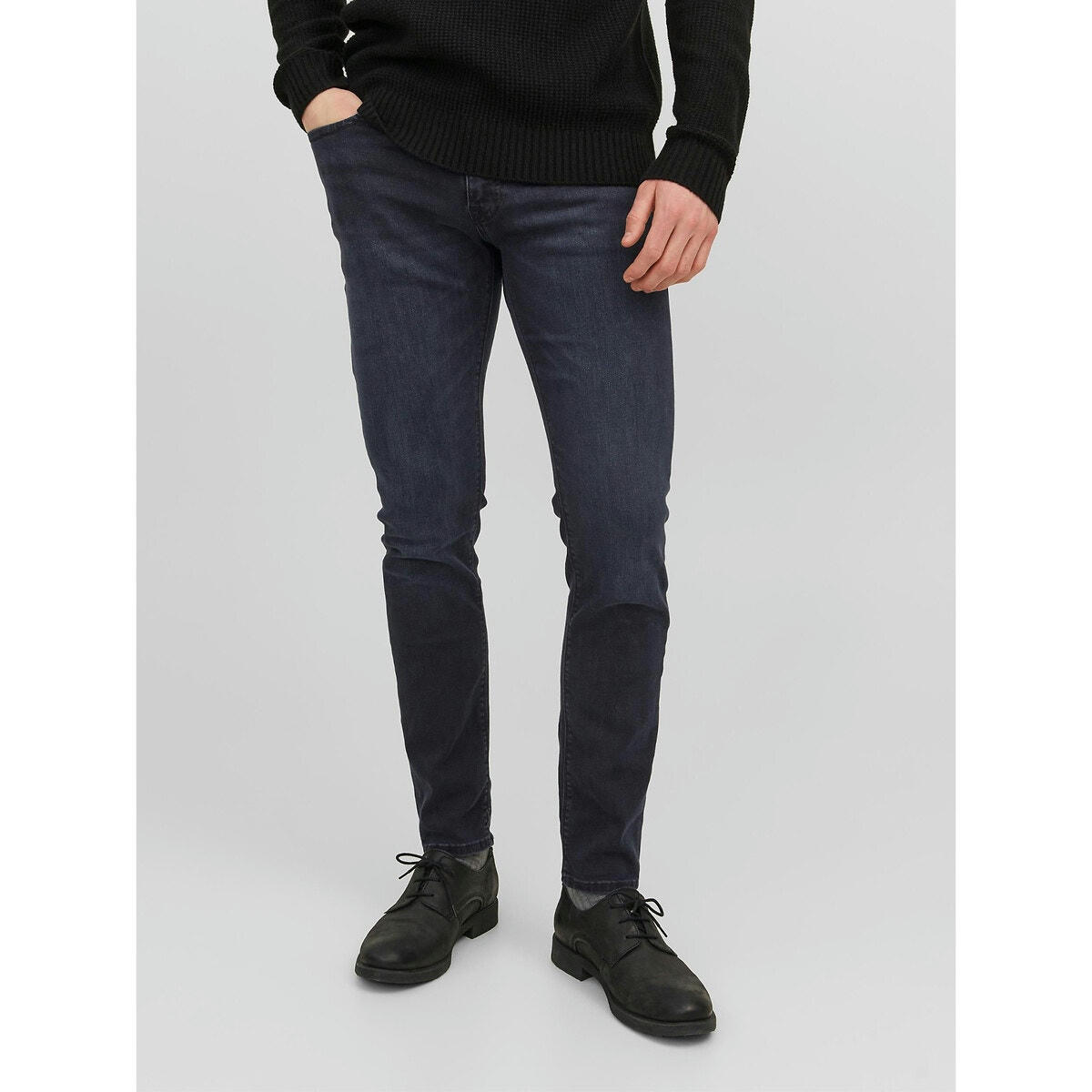 Jean slim Jjiglenn