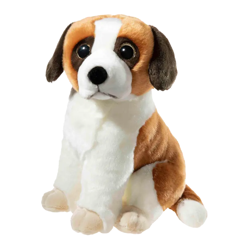 Plüschtier Barry