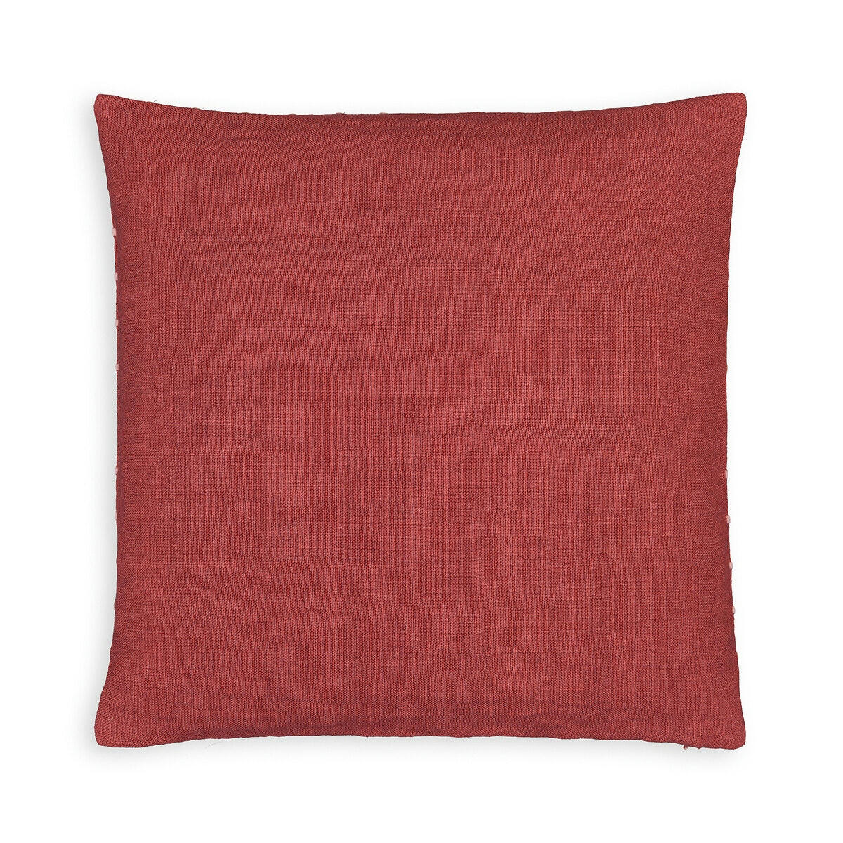Housse de coussin en lin, Aloni