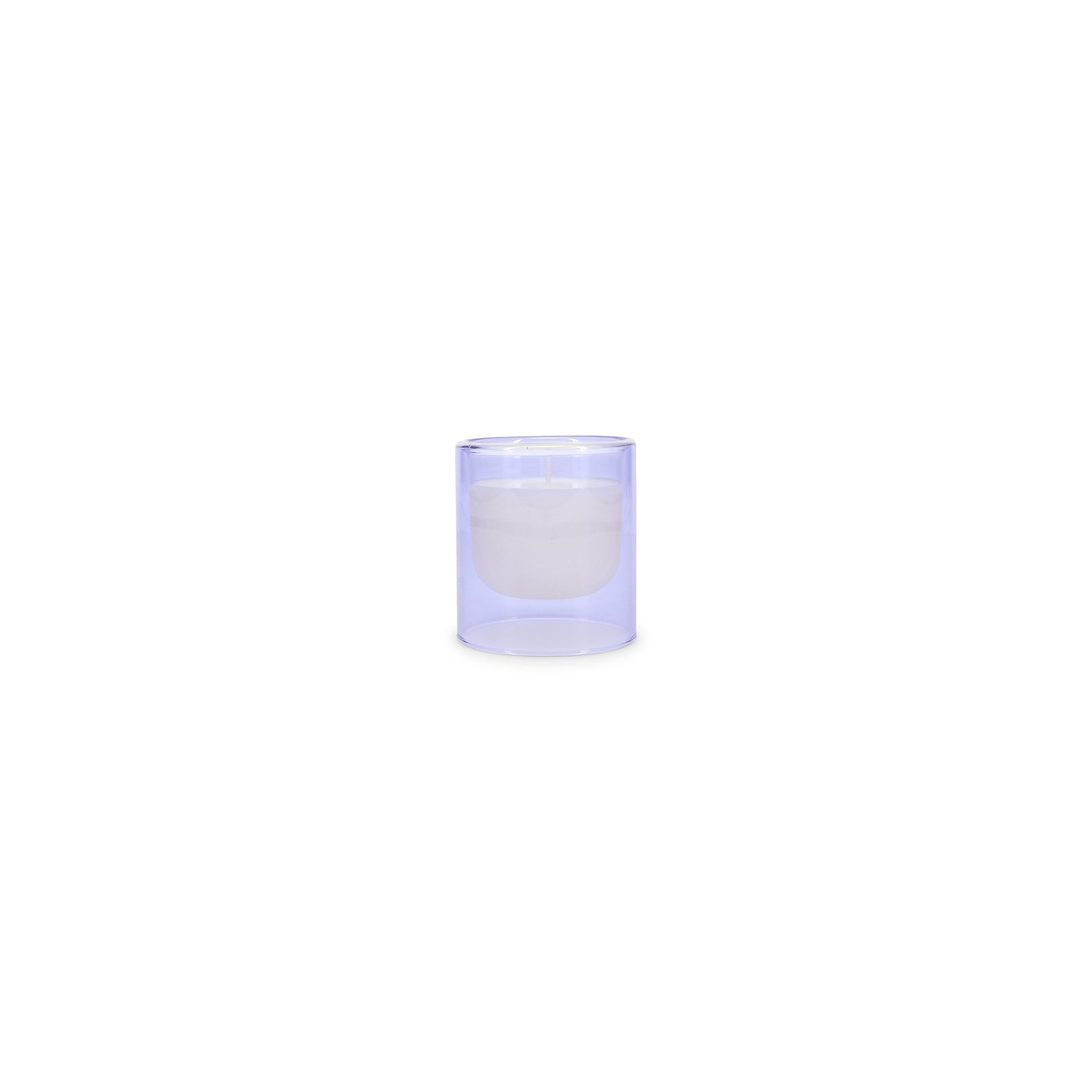 Ona - Geurkaars 109g violet Mood