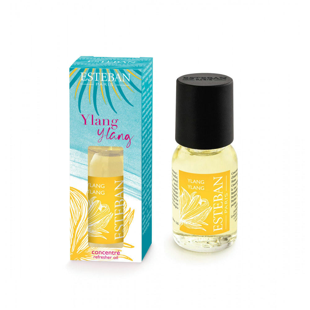 YLANG YLANG - Concentré de parfum 15ml
