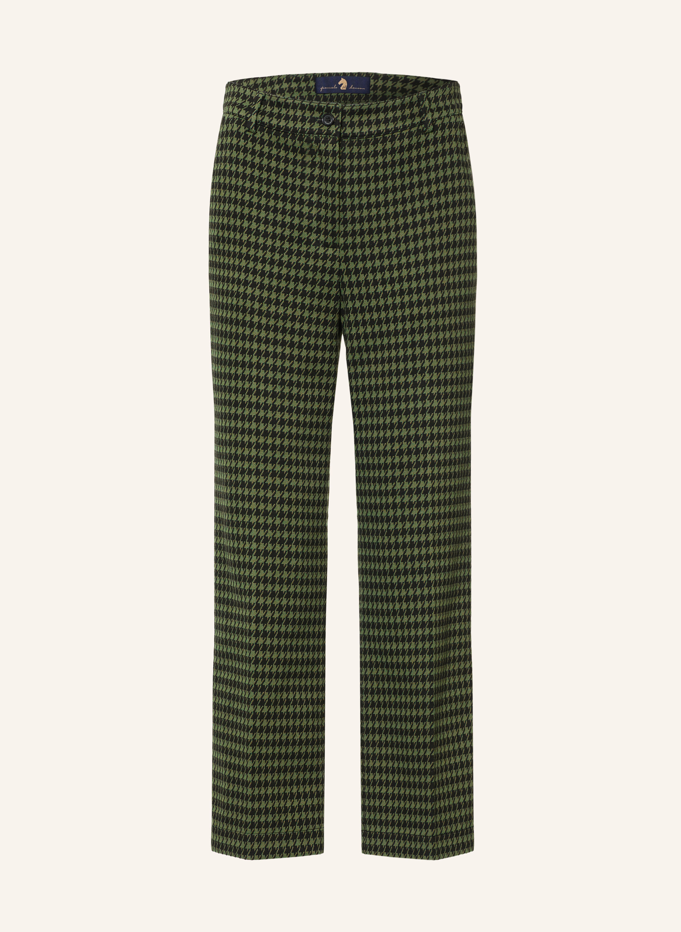 pamela henson Culotte PHANIKA
