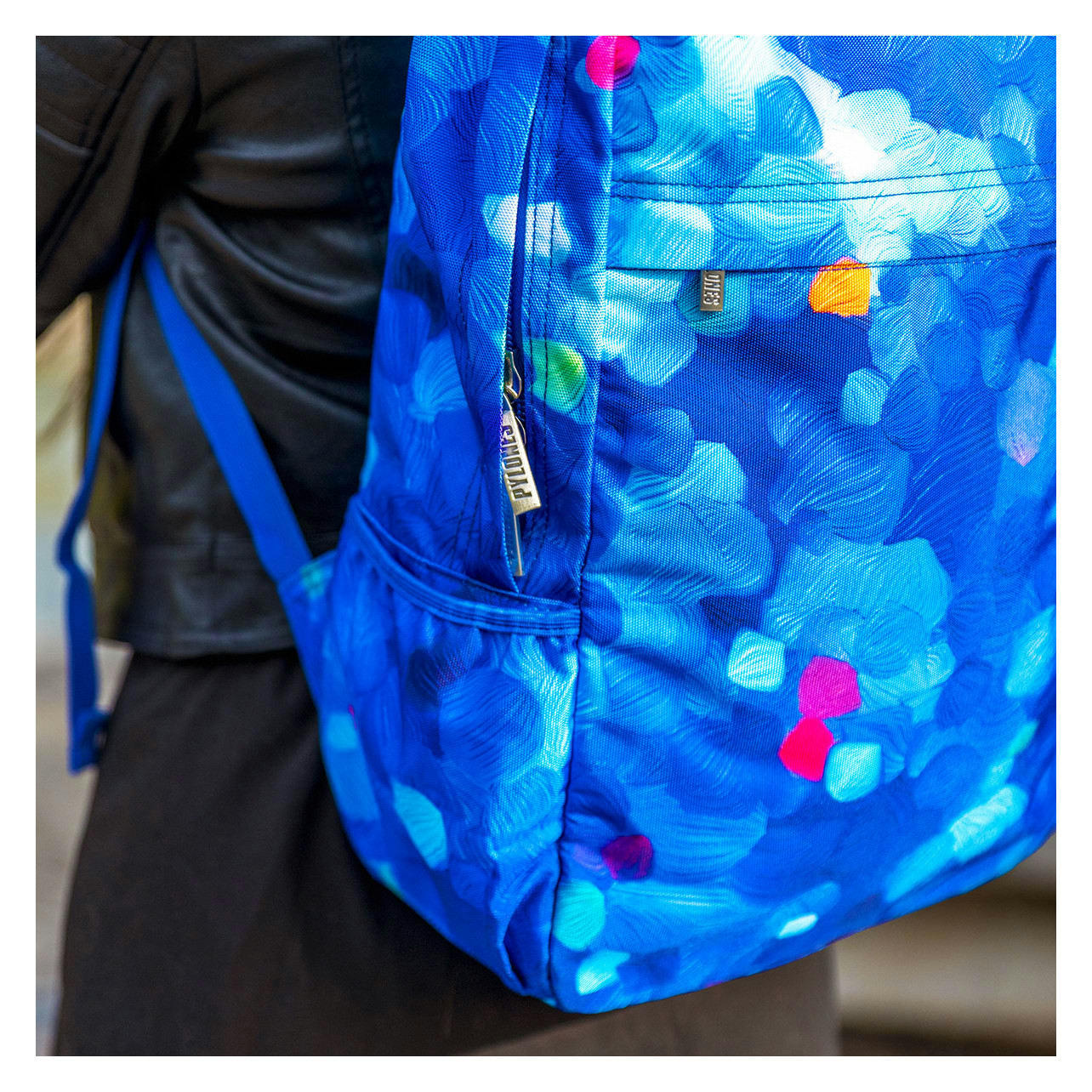 MINI EXPLORER 12 LITROS - Sac à  dos