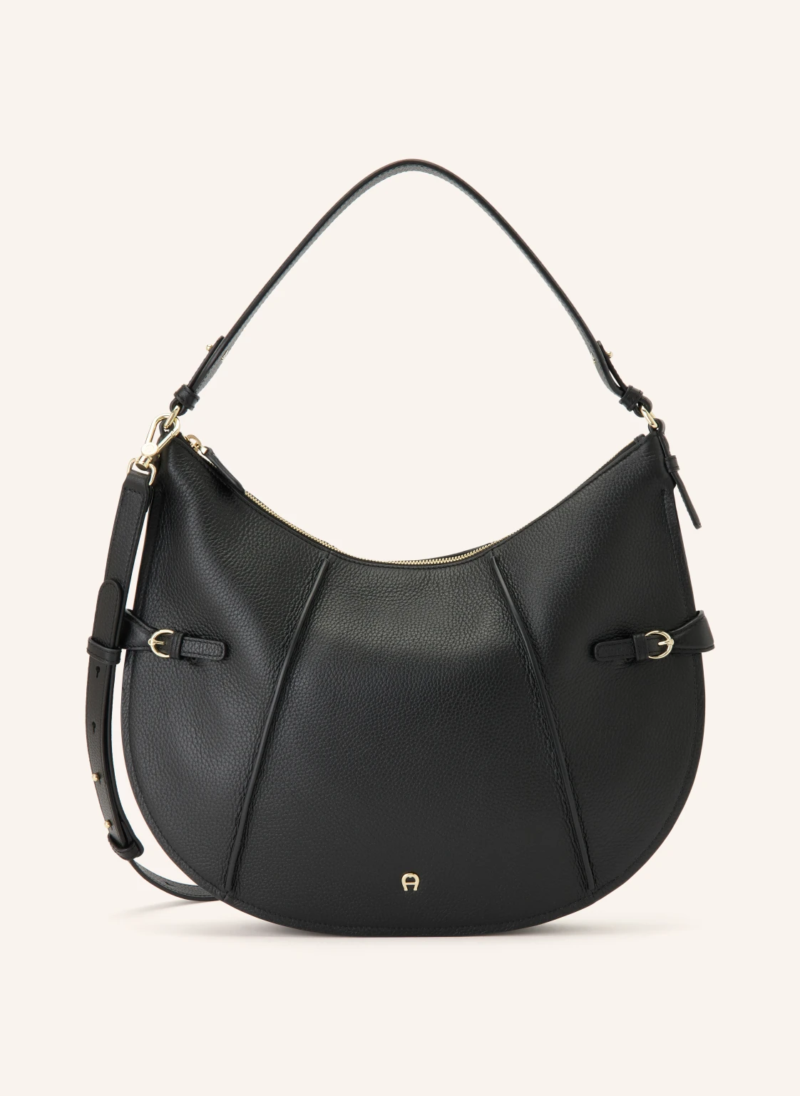 AIGNER Schultertasche CAVALLO MEDIUM